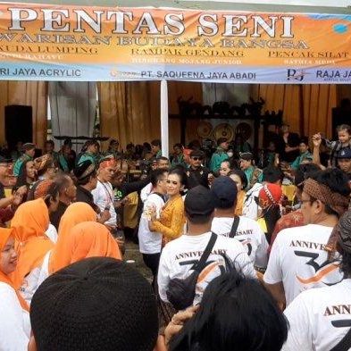 pentas-seni-kemang